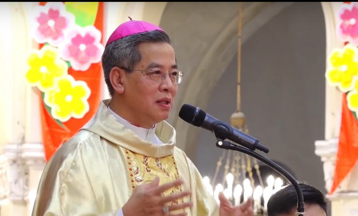 Linh Mục Là Ai | Bài Giảng của Đức Tổng Giám mục Giuse Nguyễn Năng